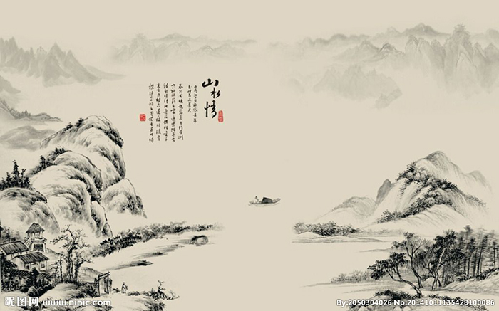 李旺安作品
