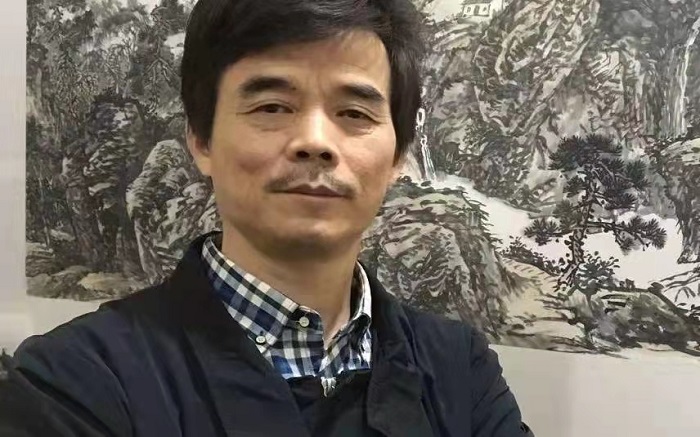 蔡正宝/画家