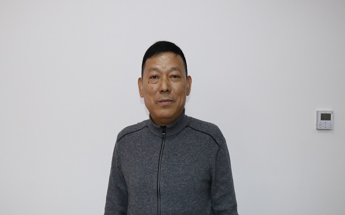 金家如/书法